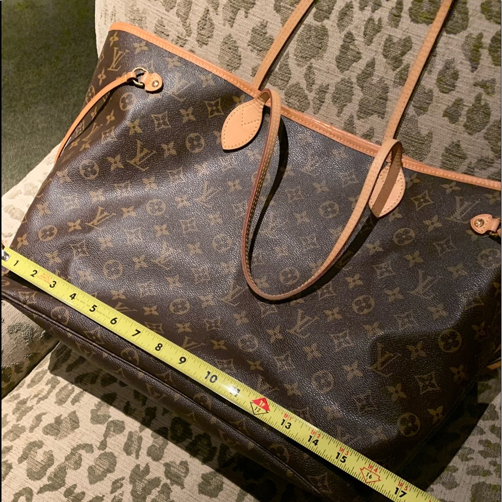 Louis Vuitton Neverfull GM